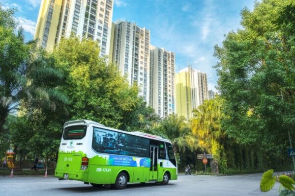 EcoPark Vinh: Liệu có giống với Ecopark Hưng Yên? 10 ecopark vinh