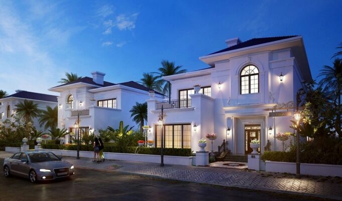 So sánh Vinhomes Dương Kinh Và Vinhomes Vũ Yên Hải Phòng 4 mua biệt thự vinhomes dương kinh