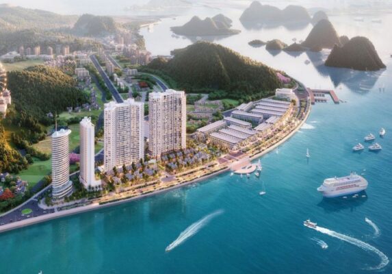 Vinhomes Hạ Long Xanh - Điểm đến cho mọi hành trình 12 Vinhomes Hạ Long Xanh - Điểm đến cho mọi hành trình