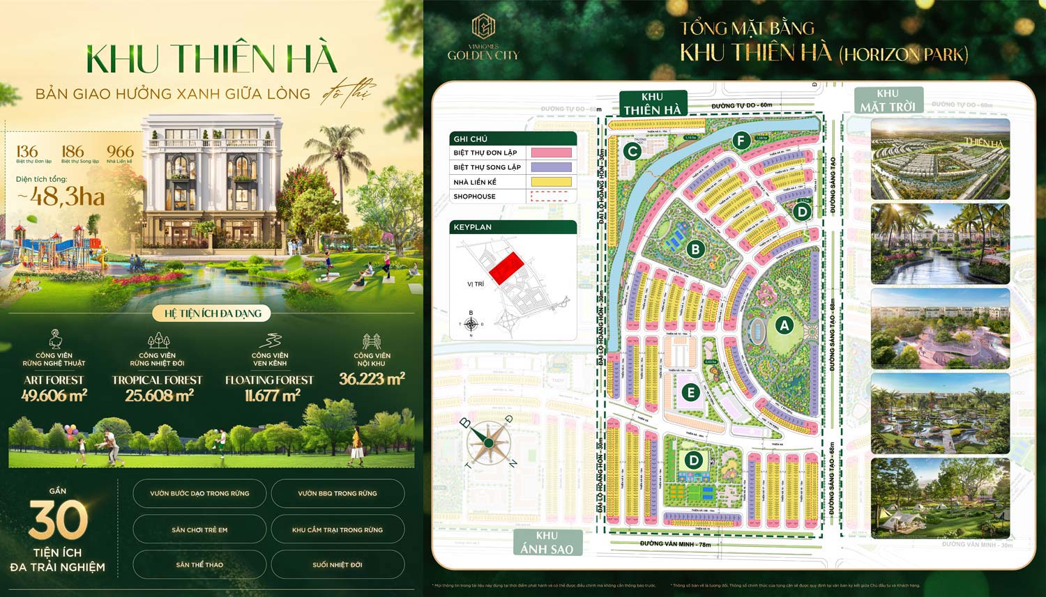 TMB thien ha vinhomesduongkinh goldencity